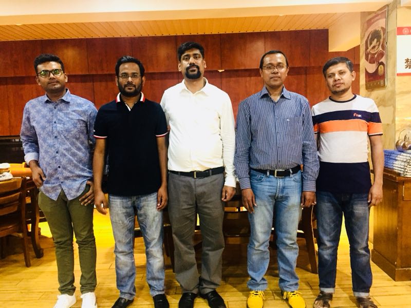Gallery | BCYSA | Bangladesh-China Youth Student Association