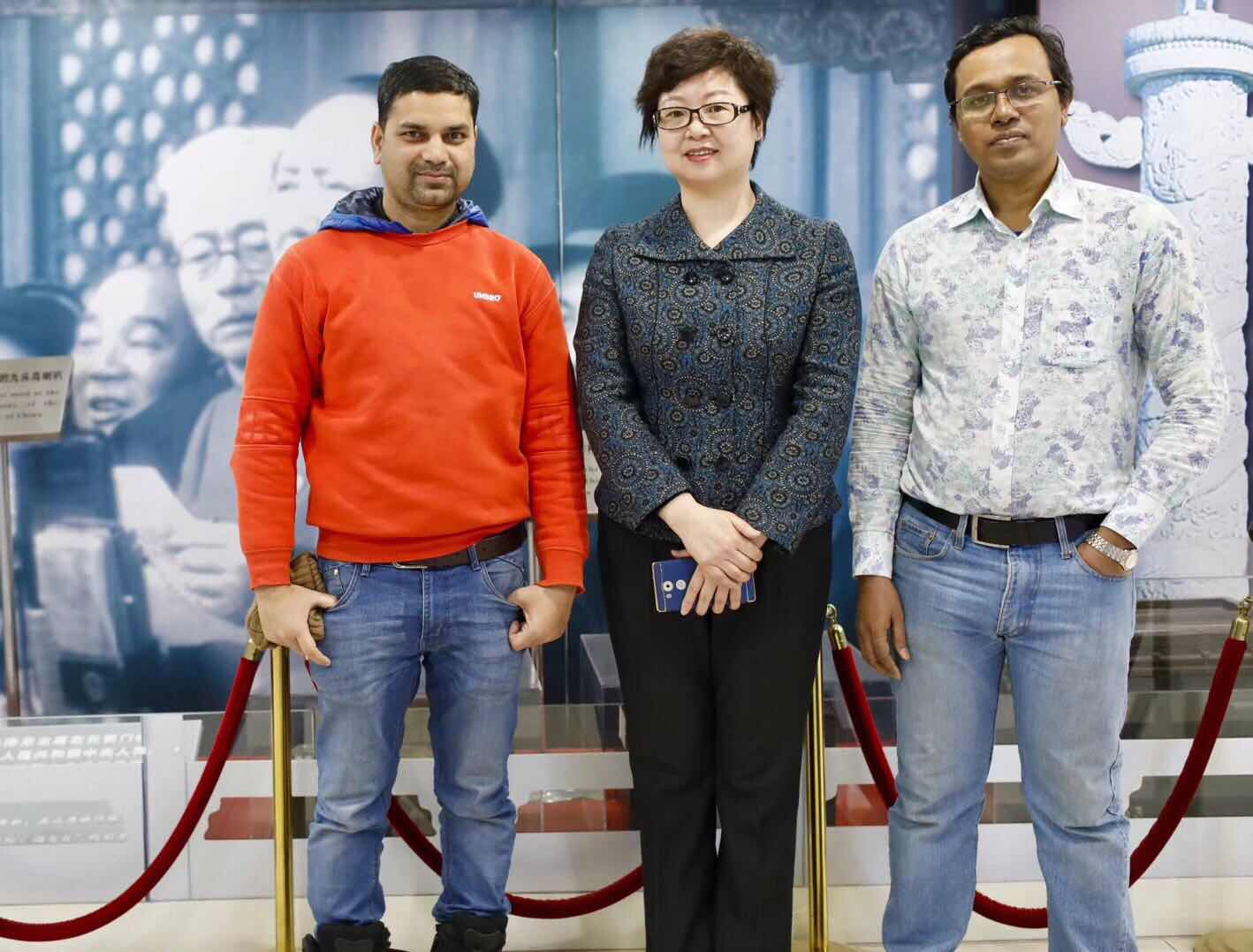 Gallery | BCYSA | Bangladesh-China Youth Student Association